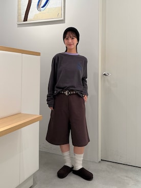 高松 玲菜さんのコーディネート