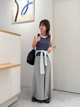 高松 玲菜さんのコーディネート