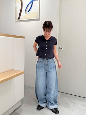 高松 玲菜さんのコーディネート