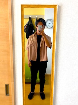 Hikaruさんのコーディネート