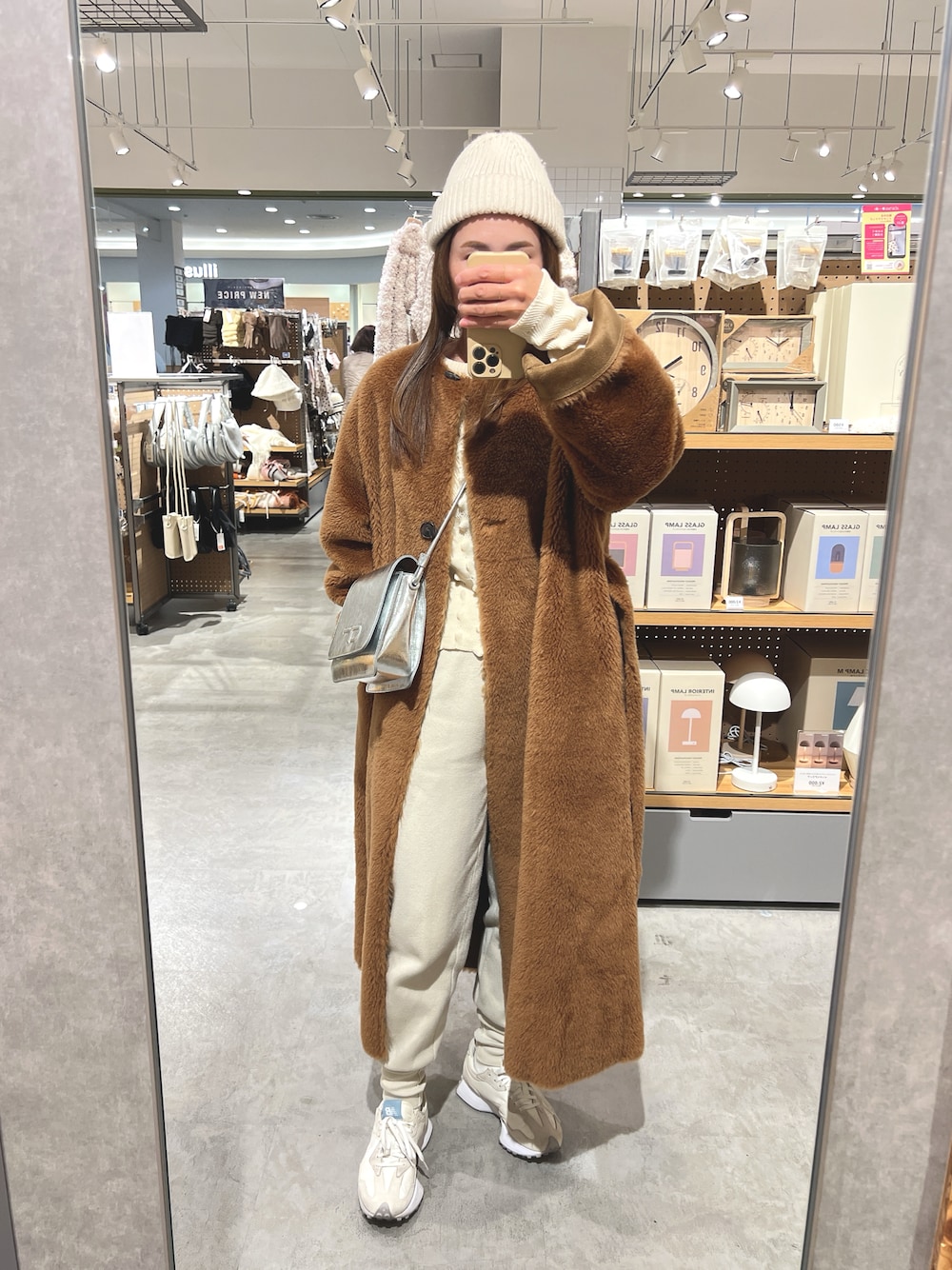 Nan Rope nan|ADAM ET ROPE'のその他アウターを使ったコーディネート - WEAR
