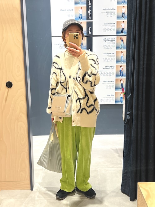 nanさんのコーディネート