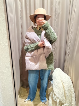 nanさんのコーディネート
