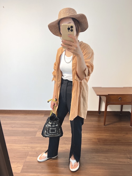 nanさんのコーディネート