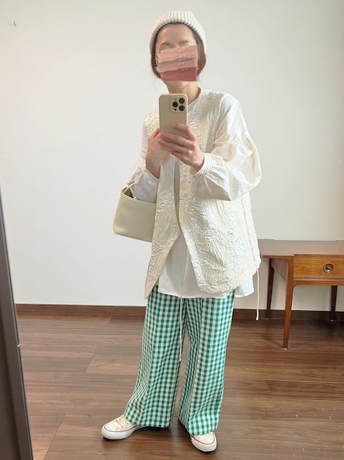 nanさんのコーディネート