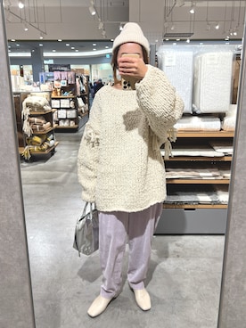 nanさんのコーディネート