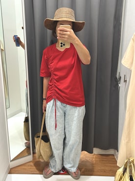 nanさんのコーディネート