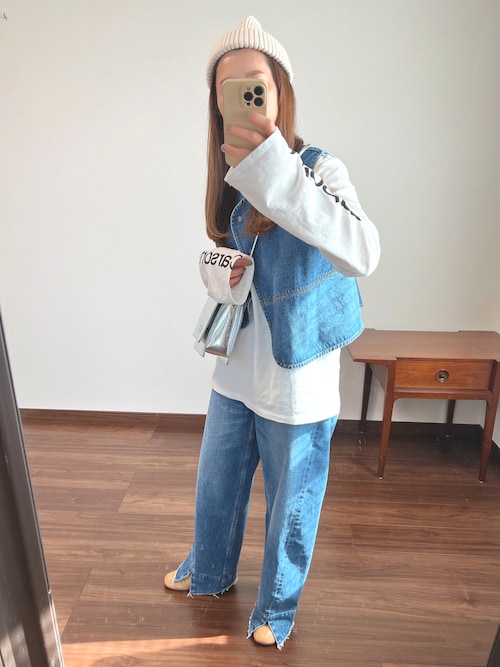 nanさんのコーディネート