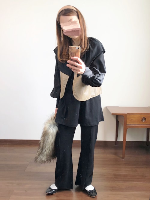 nanさんのコーディネート