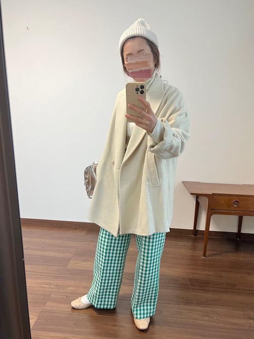 nanさんのコーディネート