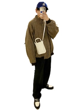 Don'tFollowMeさんのコーディネート