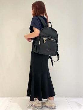 サマンサタバサプチチョイスさん（レディース・160cm）の夏コーディネート