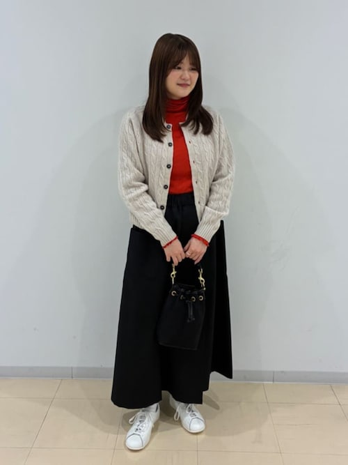 オムプリッセ カーディガン ボレロ HP13JL115 2 黒 オムプリッセ カーディガン ボレロ HP13JL115 2 黒 - メルカリ