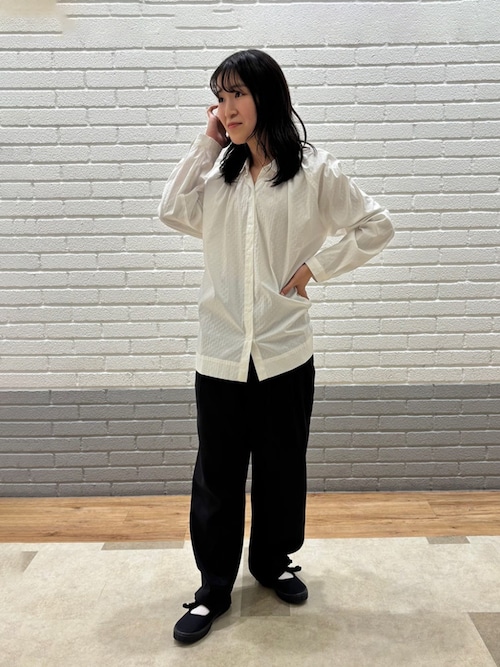 THE SHINZONE |〈別注〉TOMBOY PANTS WOMEN（その他パンツ）｜THE