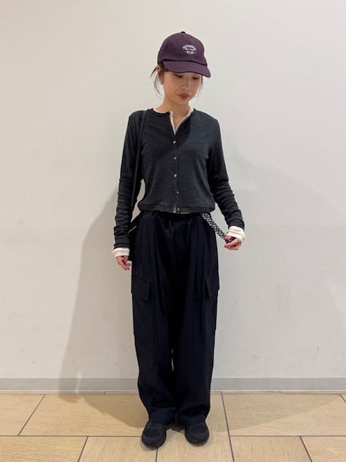 本日限定Brook キャップ 新品 コットンツイル ビッグGFロゴ ベースボールキャップ Made in USA