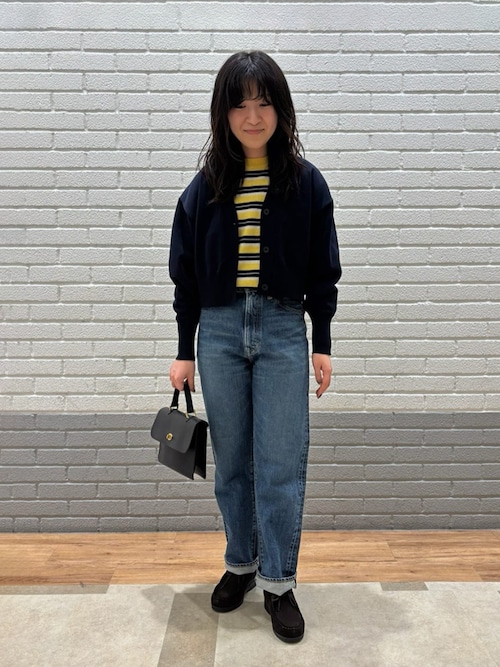 MIMI BERRY | 〈別注〉2WAYハンドバッグ HEBE-B WOMEN（ショルダー