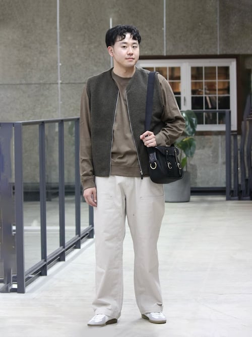 REPRODUCTION OF FOUND（リプロダクション オブ ファウンド