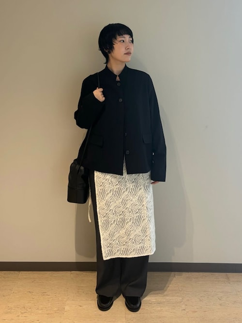 MORRIS & SONS テーラードジャケットとワイドパンツ セット 楽天市場】morris ＆ sons パンツの通販 MORRIS & SONS テーラード