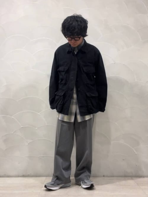 セール】Cellar Door | イージースラックス MEN（スラックス）｜CELLAR