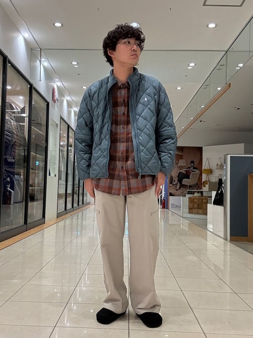 PENDLETON（ペンドルトン） シャツ |「別注」 レギュラーカラー