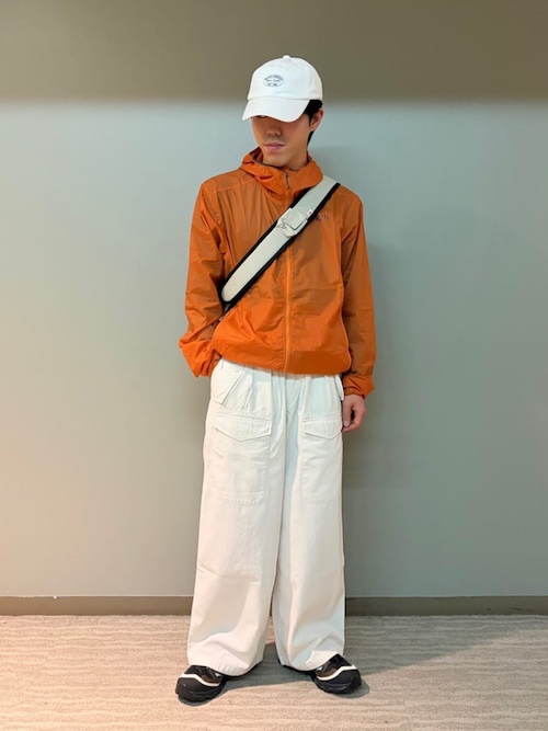 TICCA（ティッカ） カーゴパンツ | カーゴ ワイドイージーパンツ WOMEN