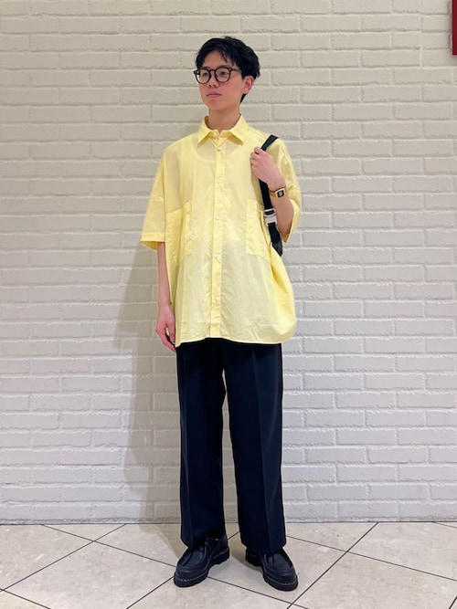 bagjack | コーデュラナイロン コブラバックルヒップバッグ