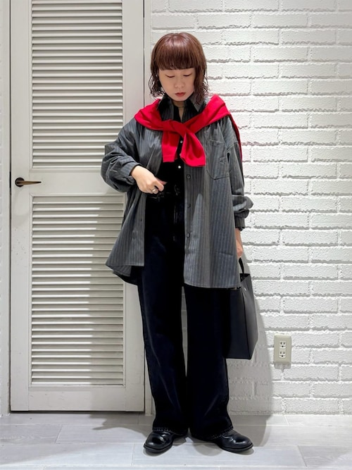 THE SHINZONE（ザ シンゾーン） ジーンズ デニム デニムパンツ |「別注