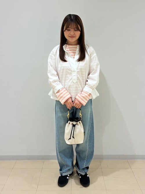 adidas | 〈別注〉HANDBALL SPEZIAL WOMEN（スニーカー）｜adidas