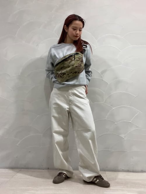 bagjack |〈別注〉コブラバックル ビッグヒップバッグ UNISEX（ボディ