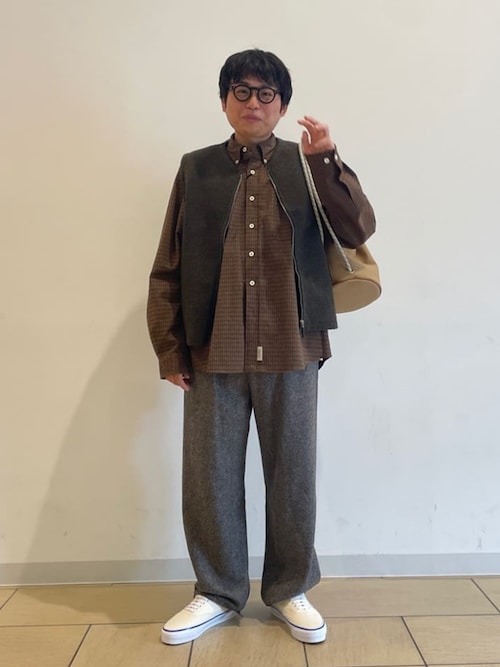 Bshop STAFFBshop�X�^�b�t����̃o�b�N�p�b�N/�����b�N�uBrady | NEVIS�iBRADY�b�u���f�B�[�j�v���g�����R�[�f�B�l�[�g