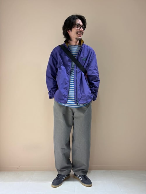bagjack |〈別注〉コブラバックル ビッグヒップバッグ UNISEX（ボディ