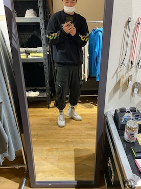 ないとうさんのコーディネート