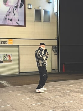 ないとうさんのコーディネート