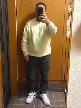 TEDTEDMANさんのコーディネート