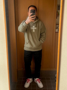 TEDTEDMANさんのコーディネート