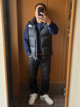 TEDTEDMANさんのコーディネート