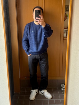 TEDTEDMANさんのコーディネート