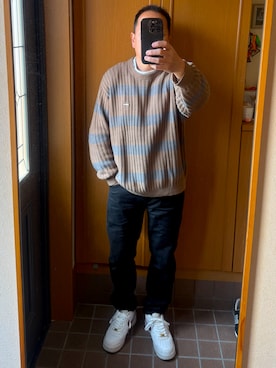 TEDTEDMANさんのコーディネート