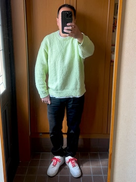 TEDTEDMANさんのコーディネート