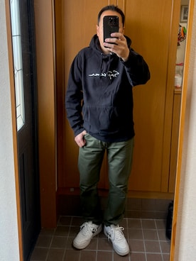 TEDTEDMANさんのコーディネート