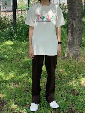 sbさんのコーディネート