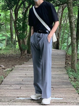 sbさんのコーディネート