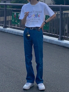 sbさんのコーディネート