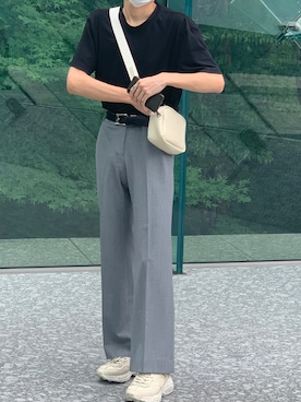 sbさんのコーディネート