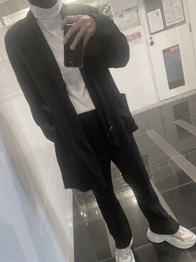 yokkunさんのコーディネート