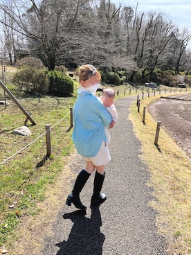 𝚜𝚊𝚔𝚒𝚔𝚊さんのコーディネート