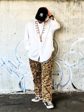 KOTAさんのコーディネート