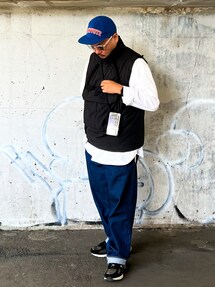 ナイキ AS M NSW TCH PCK SYN FILL VEST ベスト NIKE ナイキ AS M NSW TCH PCK SYN FILL VEST CU3767-010