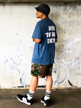 KOTAさんのコーディネート