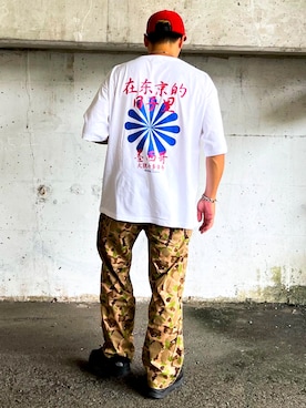 KOTAさんのコーディネート